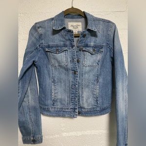 American Rag Small Jean Jacket Denim Small Jacket